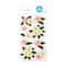 12 Packs: 9 ct. (108 total) Plumeria Flower Stickers by Recollections™